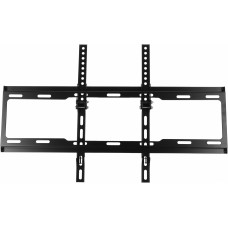 Кронштейн для телевизора Ultramounts UM834T черный 37"-75" макс.35кг настенный наклон