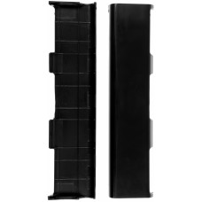 Кронштейн для телевизора Holder T4925-B черный 26"-55" макс.45кг настенный наклон