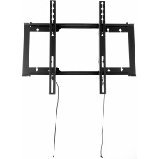 Кронштейн для телевизора Holder T4925-B черный 26"-55" макс.45кг настенный наклон