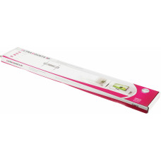 Кронштейн для телевизора Ultramounts UM815F черный 60"-100" макс.75кг настенный фиксированный