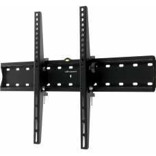 Кронштейн для телевизора Ultramounts UM839T черный 37"-70" макс.40кг настенный наклон
