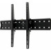 Кронштейн для телевизора Ultramounts UM839T черный 37"-70" макс.40кг настенный наклон