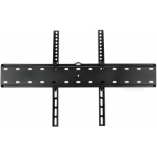 Кронштейн для телевизора Ultramounts UM839T черный 37"-70" макс.40кг настенный наклон