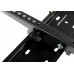Кронштейн для телевизора Ultramounts UM839T черный 37"-70" макс.40кг настенный наклон