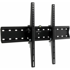 Кронштейн для телевизора Ultramounts UM839T черный 37"-70" макс.40кг настенный наклон