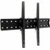 Кронштейн для телевизора Ultramounts UM839T черный 37"-70" макс.40кг настенный наклон