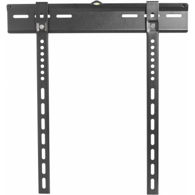 Кронштейн для телевизора Ultramounts UM816F черный 32"-55" макс.55кг настенный фиксированный