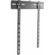 Кронштейн для телевизора Ultramounts UM816F черный 32"-55" макс.55кг настенный фиксированный