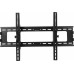 Кронштейн для телевизора Ultramounts UM843T черный 37"-75" макс.75кг настенный наклон