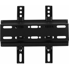 Кронштейн для телевизора Ultramounts UM836T черный 23"-42" макс.35кг настенный наклон