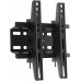 Кронштейн для телевизора Ultramounts UM836T черный 23"-42" макс.35кг настенный наклон