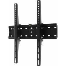 Кронштейн для телевизора Ultramounts UM838T черный 32"-55" макс.40кг настенный наклон