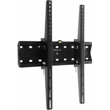 Кронштейн для телевизора Ultramounts UM838T черный 32"-55" макс.40кг настенный наклон