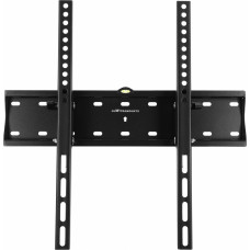 Кронштейн для телевизора Ultramounts UM838T черный 32"-55" макс.40кг настенный наклон