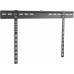 Кронштейн для телевизора Ultramounts UM817F черный 32"-70" макс.65кг настенный фиксированный