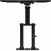 Кронштейн для телевизора Hyundai GL-N4 черный 32"-75" макс.40кг настенный поворотно-выдвижной и наклонный
