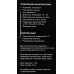 Кронштейн для телевизора Hyundai GL-T1 черный 15"-48" макс.25кг настенный наклон