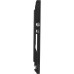 Кронштейн для телевизора Hyundai GL-T1 черный 15"-48" макс.25кг настенный наклон