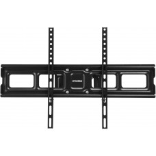 Кронштейн для телевизора Hyundai GL-N5 черный 32"-75" макс.40кг настенный поворотно-выдвижной и наклонный