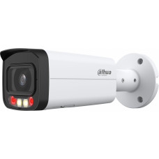 Камера видеонаблюдения IP Dahua DH-IPC-HFW2849TP-AS-IL-0360B 3.6-3.6мм цв. корп.:белый
