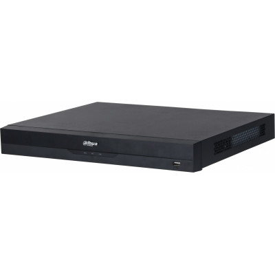Видеорегистратор Dahua DHI-NVR4216-16P-EI