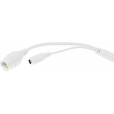Камера видеонаблюдения IP Dahua DH-IPC-HDBW2230EP-S-0360B-S2 3.6-3.6мм цв. корп.:белый