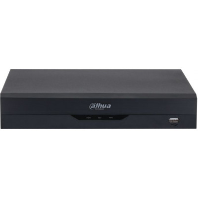 Видеорегистратор Dahua DH-XVR5108HS-4KL-I3