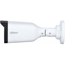 Камера видеонаблюдения аналоговая Dahua DH-HAC-B3A21P-Z 2.7-12мм HD-CVI HD-TVI цв. корп.:белый