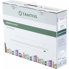 Видеорегистратор Tantos TSr-UV0416 Eco