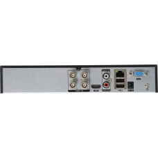 Видеорегистратор Tantos TSr-UV0416 Eco