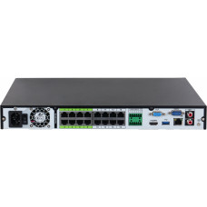 Видеорегистратор Dahua DHI-NVR5216-16P-EI