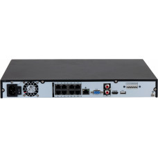 Видеорегистратор Dahua DHI-NVR4208-8P-EI