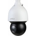 Камера видеонаблюдения IP Dahua DH-SD5A425GA-HNR 5.4-135мм корп.:белый
