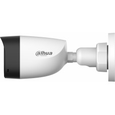 Камера видеонаблюдения аналоговая Dahua DH-HAC-HFW1500CLP-IL-A-0280B-S2 2.8-2.8мм HD-CVI HD-TVI цв. корп.:белый (DH-HAC-HFW1500CLP-IL-A-0280B)