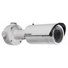 Камера видеонаблюдения IP Hikvision DS-2CD2647G2HT-LIZS (2.8-12mm) 2.8-12мм цв. корп.:белый
