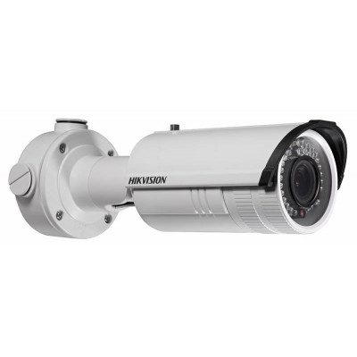 Камера видеонаблюдения IP Hikvision DS-2CD2647G2HT-LIZS (2.8-12mm) 2.8-12мм цв. корп.:белый