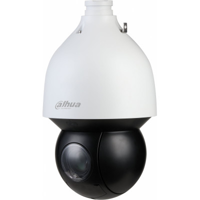 Камера видеонаблюдения IP Dahua DH-SD5A432GB-HNR 4.8-154мм цв. корп.:белый