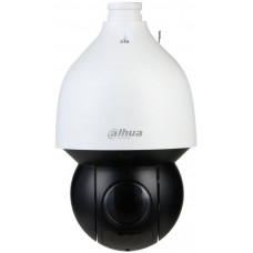 Камера видеонаблюдения IP Dahua DH-SD5A445GB-HNR 3.95-177.7мм цв. корп.:белый