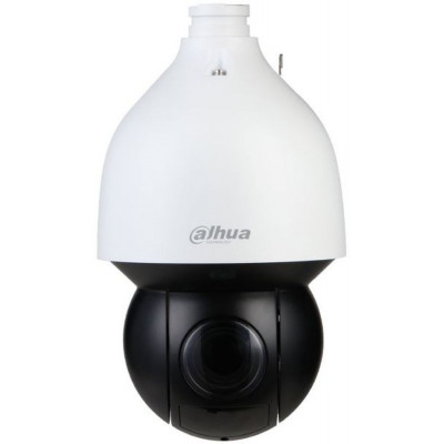 Камера видеонаблюдения IP Dahua DH-SD5A445GB-HNR 3.95-177.7мм цв. корп.:белый