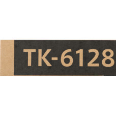 Картридж лазерный Kyocera TK-6128 1T02P10CN1 черный для Kyocera M4132i (только китайские версии!)