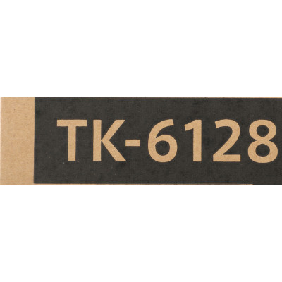 Картридж лазерный Kyocera TK-6128 1T02P10CN1 черный для Kyocera M4132i (только китайские версии!)