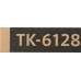 Картридж лазерный Kyocera TK-6128 1T02P10CN1 черный для Kyocera M4132i (только китайские версии!)