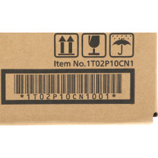 Картридж лазерный Kyocera TK-6128 1T02P10CN1 черный для Kyocera M4132i (только китайские версии!)