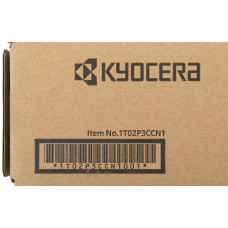 Картридж лазерный Kyocera TK-8128C 1T02P3CCN1 голубой для Kyocera M8130cidn (только китайские версии!)