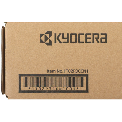 Картридж лазерный Kyocera TK-8128C 1T02P3CCN1 голубой для Kyocera M8130cidn (только китайские версии!)