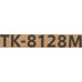 Картридж лазерный Kyocera TK-8128M 1T02P3BCN1 пурпурный для Kyocera M8130cidn (только китайские версии!)