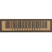 Картридж лазерный Kyocera TK-8128M 1T02P3BCN1 пурпурный для Kyocera M8130cidn (только китайские версии!)