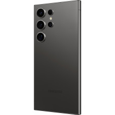 Смартфон Samsung SM-S928B Galaxy S24 Ultra 512Gb 12Gb черный титан моноблок 3G 4G 2Sim 6.8" 1440x3120 Android 14 200Mpix 802.11 a/b/g/n/ac/ax/be NFC GPS GSM900/1800 GSM1900 TouchSc Protect