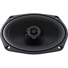 Колонки автомобильные Prology PX-692 220Вт 90дБ 4Ом 15x23см (6x9дюйм) (ком.:2кол.) коаксиальные двухполосные