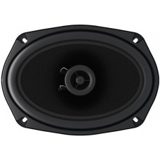 Колонки автомобильные Prology PX-692 220Вт 90дБ 4Ом 15x23см (6x9дюйм) (ком.:2кол.) коаксиальные двухполосные